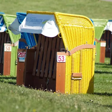 Apartamento Deichliebe