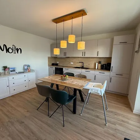 Deichliebe Apartment