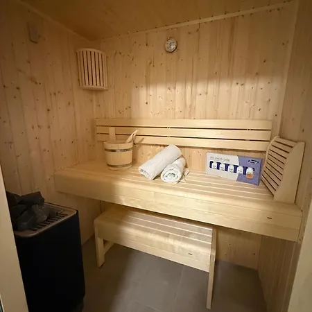 Appartamento Deichliebe *