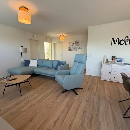 Deichliebe Butjadingen