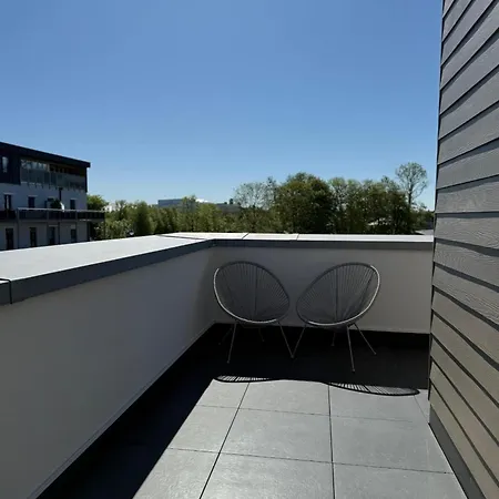 Deichliebe Apartment
