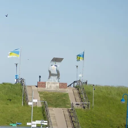 Deichliebe Butjadingen