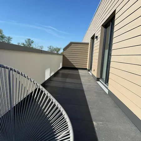 Deichliebe Appartamento