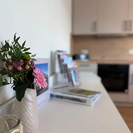 Apartment Deichliebe *