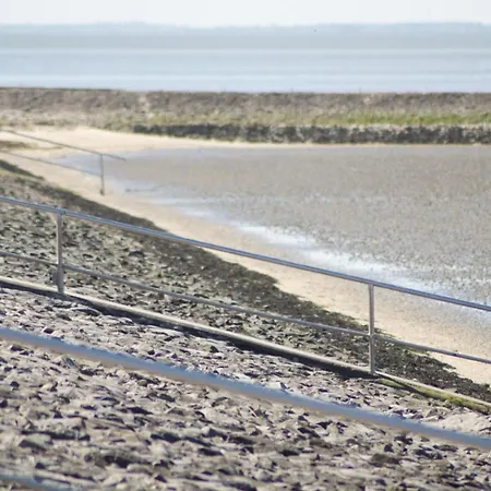 Deichliebe Butjadingen