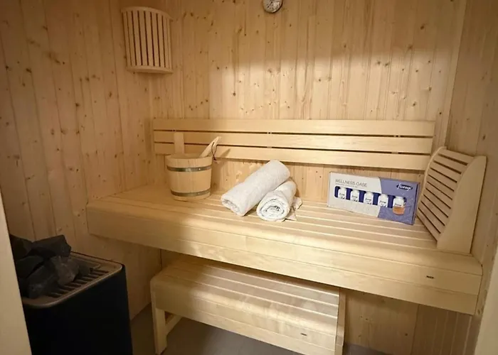 Apartman Deichliebe *