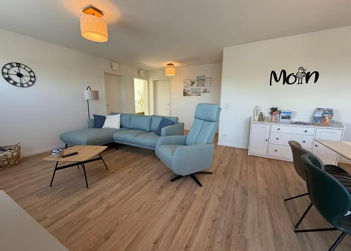 Deichliebe Butjadingen