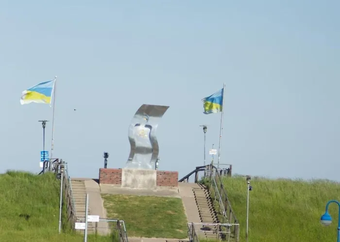 Deichliebe Butjadingen