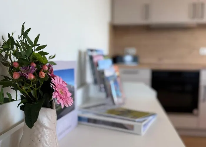 Apartman Deichliebe *