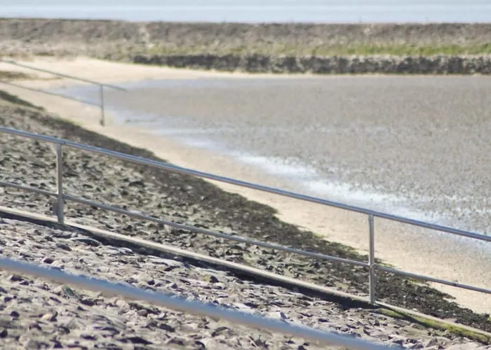 Deichliebe Butjadingen