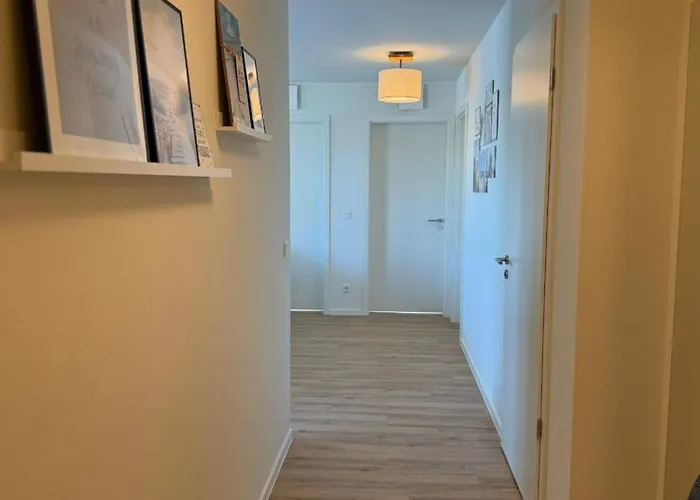 Deichliebe * Butjadingen