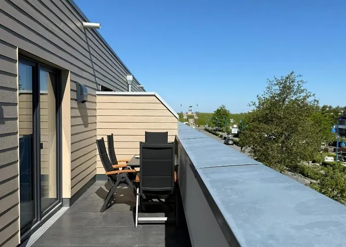 Apartman Deichliebe *